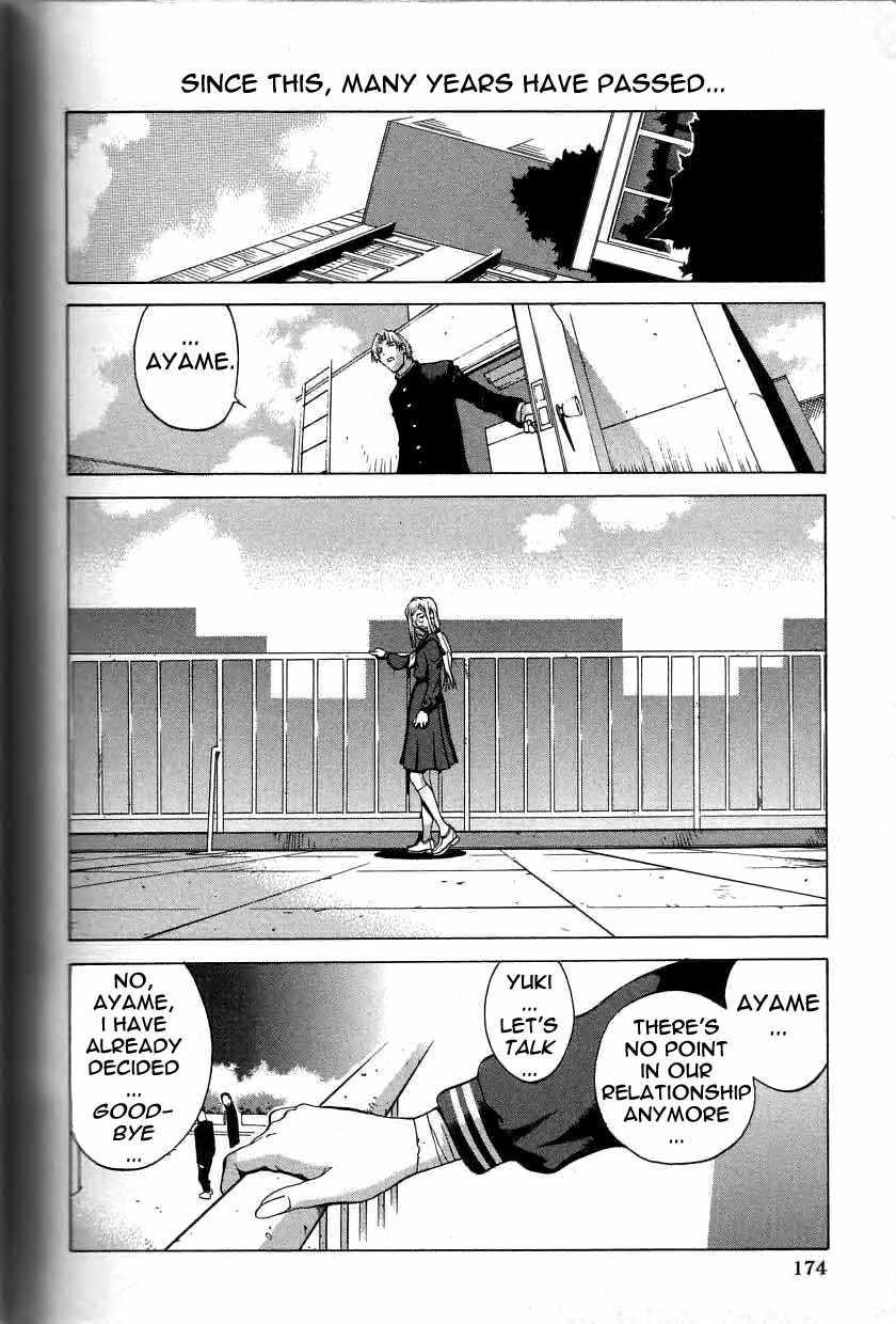 Breast Play Chapter 1000 Page 172